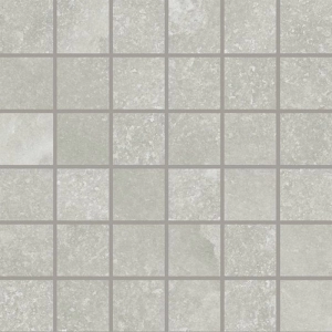 Haven 2x2 Mosaic Grey Ash