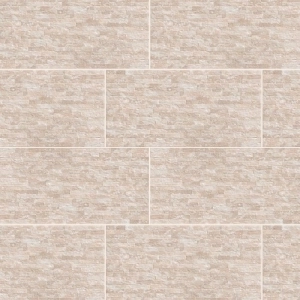 Haven 12x24 Pink Halite Modular