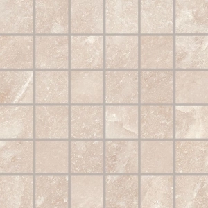 Haven 2x2 Mosaic Pink Halite