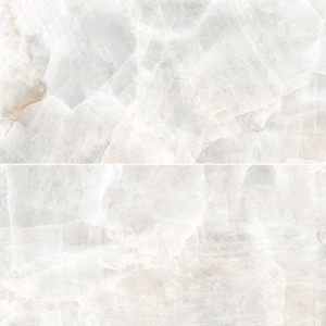 Luster Frozen Blanco
