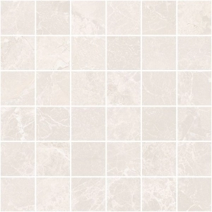 Marmo Classico 2X2 Mosaic Crema