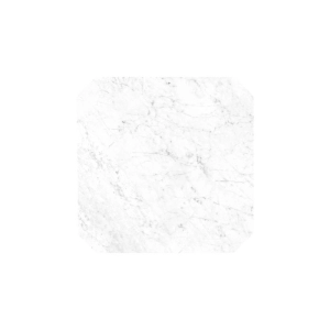 Marmo Classico 12 Octagon Carrara