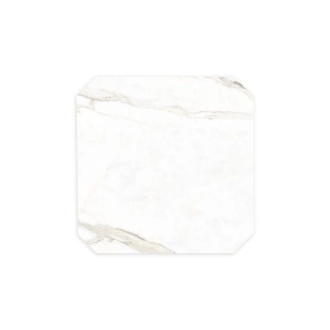Marmo Classico 12 Octagon Calacatta