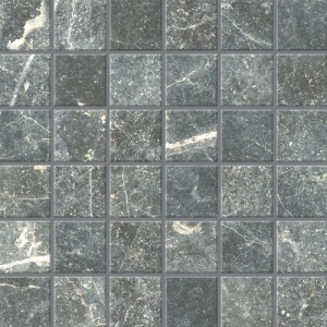 Marmo Classico 2X2 Mosaic Verde