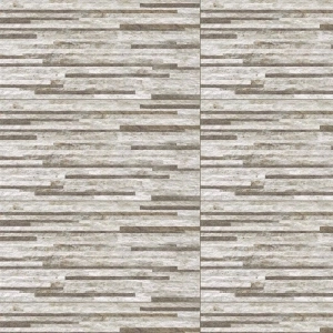 Melange 12x24 Cave Multicolor