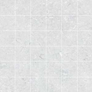 Metrostone 2X2 Mosaic Grey