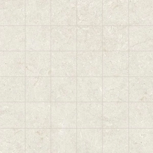 Metrostone 2X2 Mosaic Cream