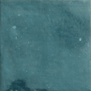 Monaco 5x5 True Turquoise