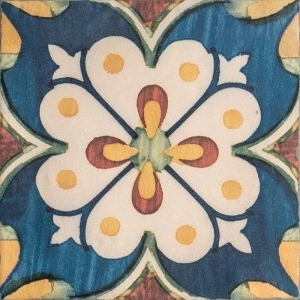 Monaco 5x5 Elvissa