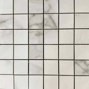 RP3027 Statuario Classico Mosaic