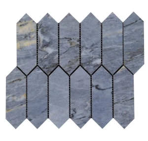 RP3054 Bardiglio Picket