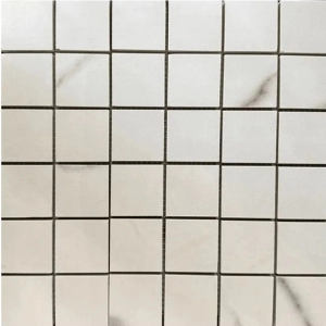 RP3062 Calacatta Gold Mosaic