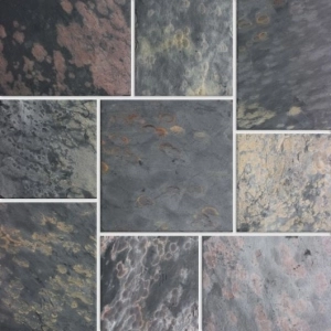Westcountry Slate Floor Tile