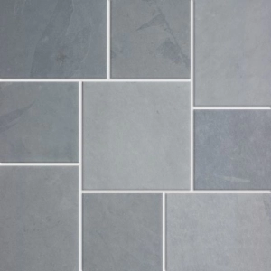 Brazil Gray Slate Floor Tile