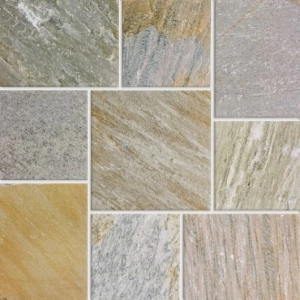 Desert Gold Quartzite
