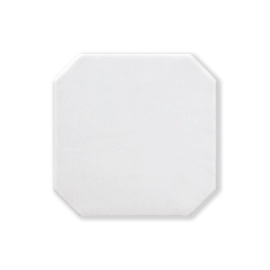 Oxford 8X8 Blanco