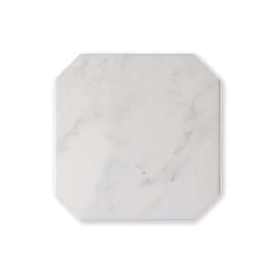 Oxford 8X8 Marmol Blanco