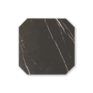 Oxford 8X8 Marmol Negro