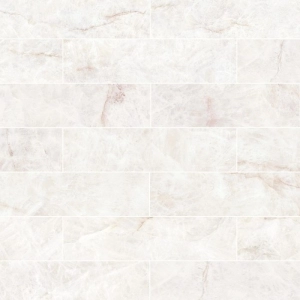 Palazzo Crystal White Matte