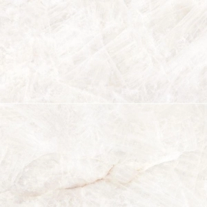 Palazzo Crystal White Polished