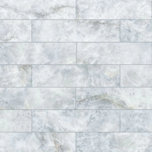 Palazzo Crystal Azure Matte