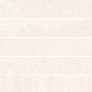 Pietra Blend 4x24 Deco Blend White