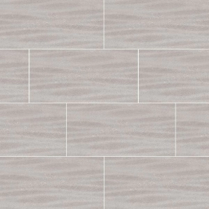 Pietra Blend 12x24 Wave Grey