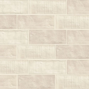 Pottery 3X8 Avorio Matte