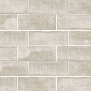 Pottery 3X8 Cenere Matte