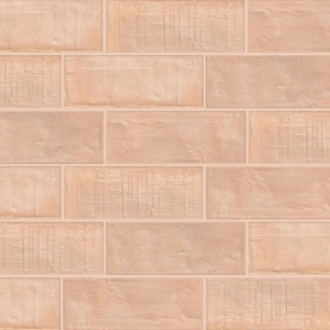 Pottery 3X8 Rosato Matte