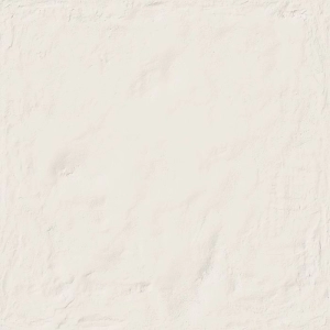 Pottery 8X8 Bianco