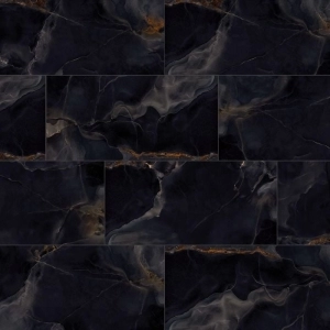 Precious 12x24 Matte Black