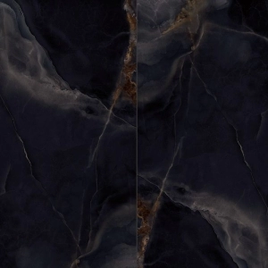 Precious 47x110 Black Polished
