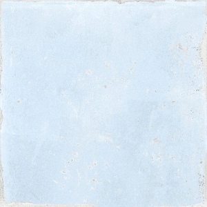 Provence 6x6 Marina Blue