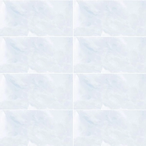 Radiance Agata Blue Polished
