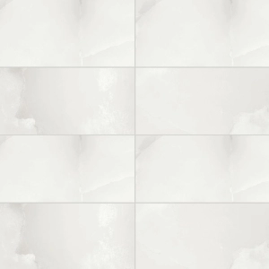 Radiance White Cloud Polished