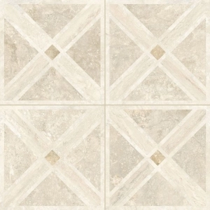 Rapolano 24X24 Polished Deco