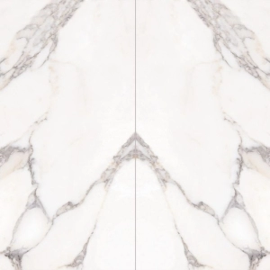 Reflections 24X48 Opera White Book A