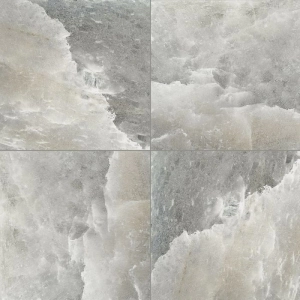 Rock Salt Matte Maui Green