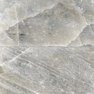 Rock Salt Polished Maui Green