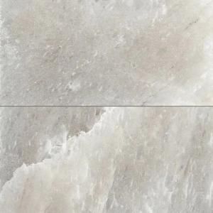 Rock Salt Polished Danish Smoke