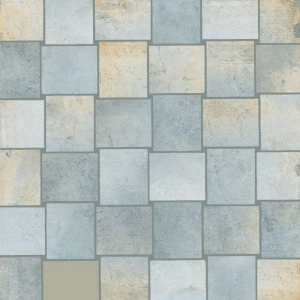 Shimmer Mosaic Intreccio Lamina