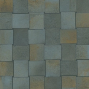 Shimmer Mosaic Intreccio Ottanio