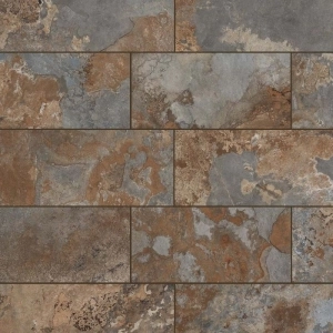 Slate 11x23 Verde Polished