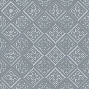 Stencil 8X8 Pattern Classic Sky