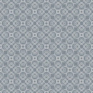 Stencil 8X8 Pattern Pop Sky