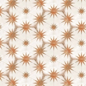 Symmetry 8x9 Hexagon Deco Coto