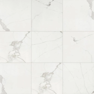 Timeless Matte Calacatta