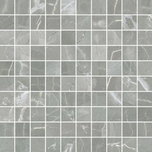 Timeless 1x1 Mosaic Amani Grey