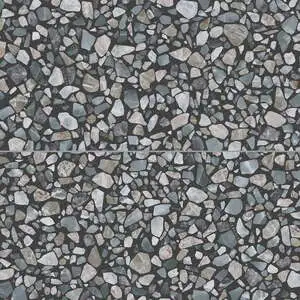 Versace Gemstone 24x48 Dark Shards
